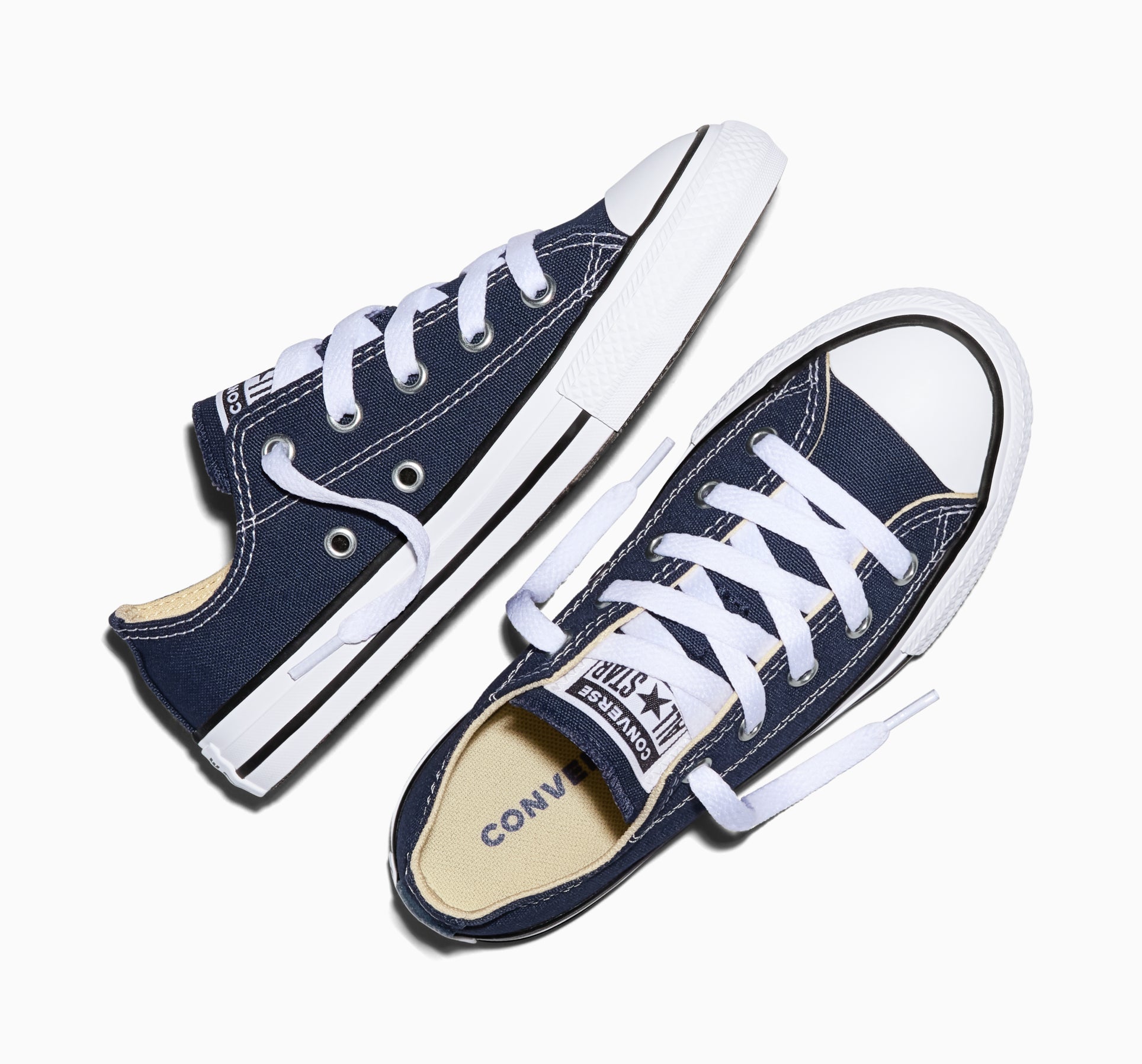 Chuck Taylor All Star Canvas