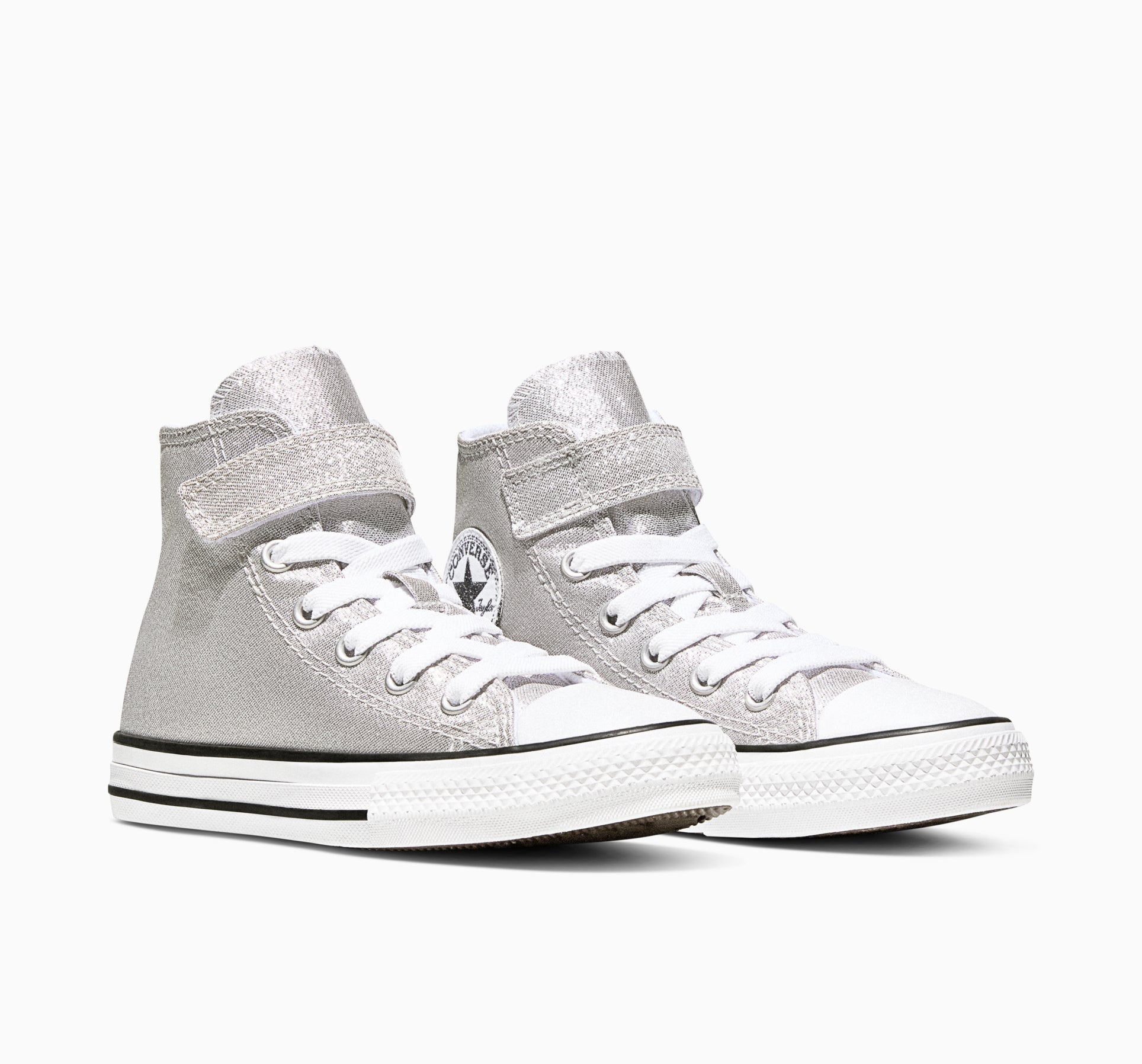 Chuck Taylor All Star Easy-On Shine