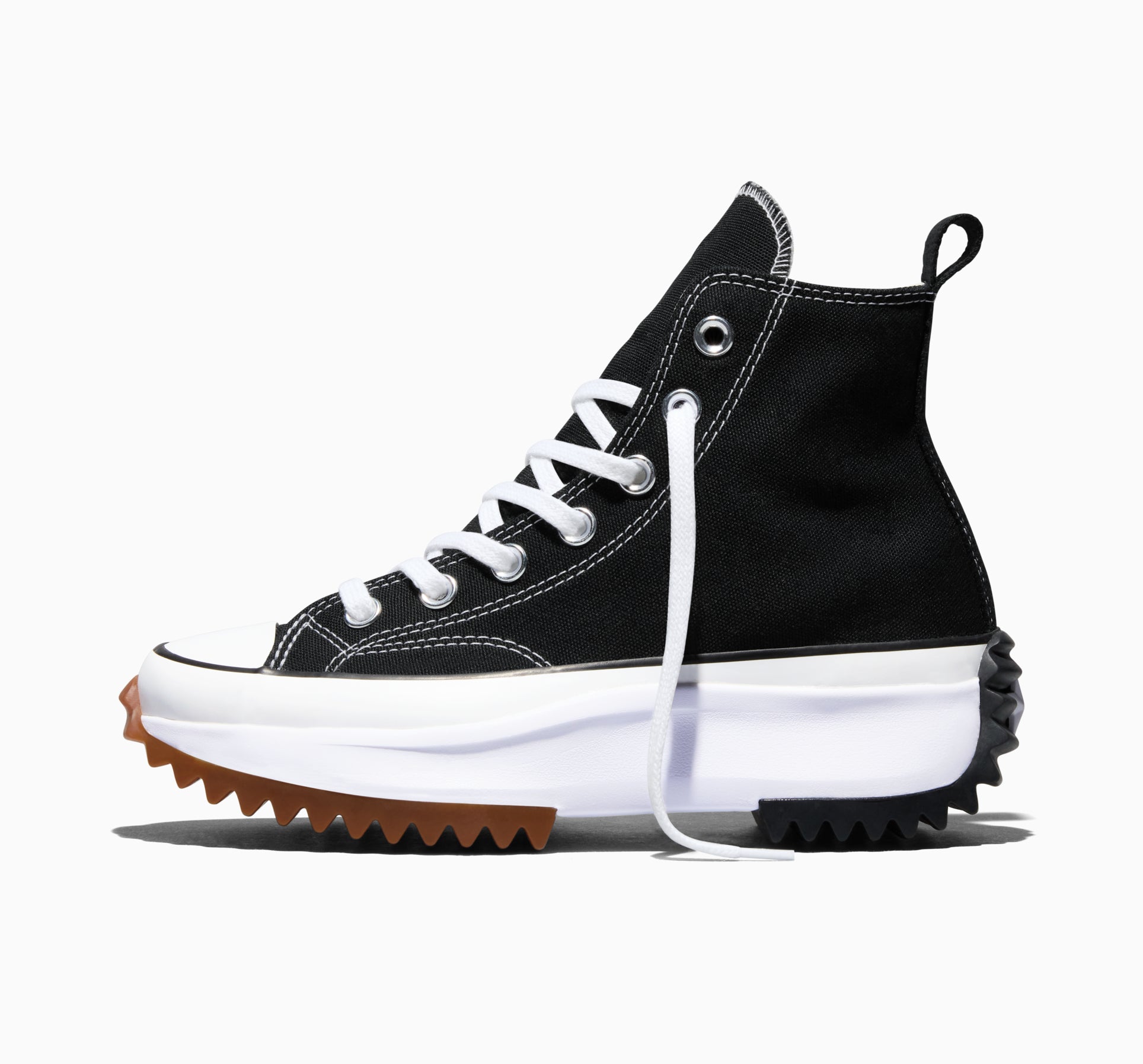 Run Star Hike Canvas Platform
