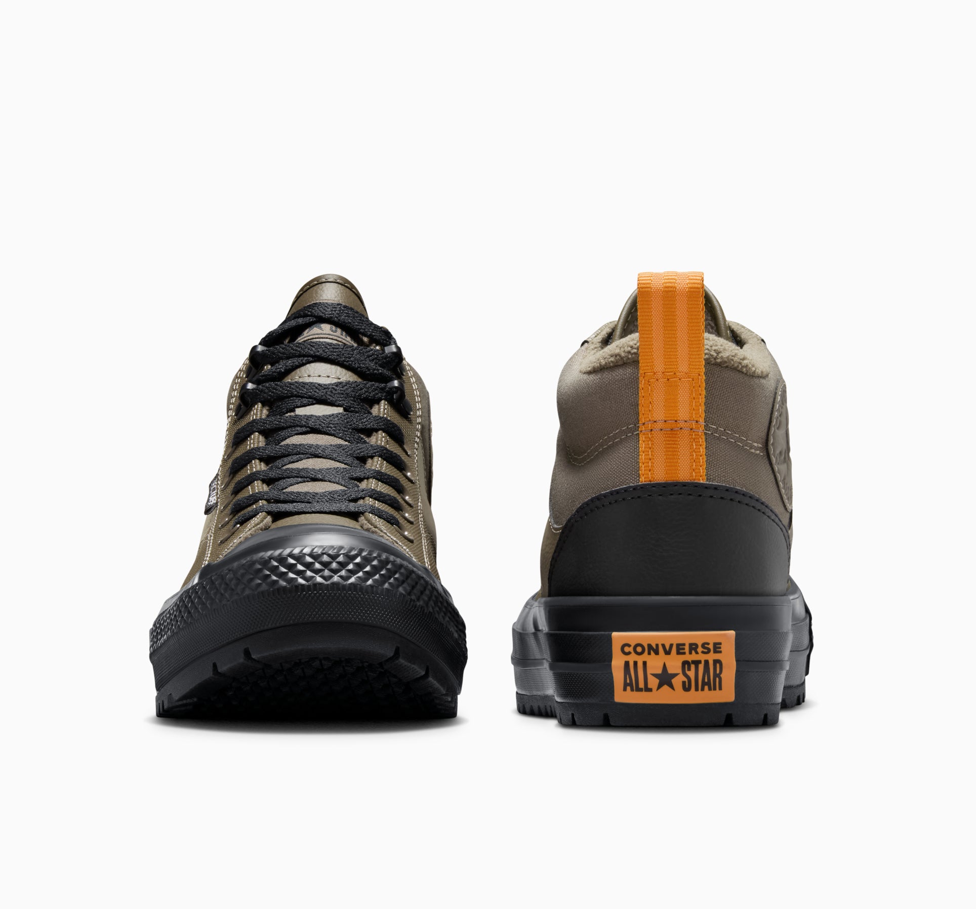 Chuck Taylor All Star Malden Street Boot
