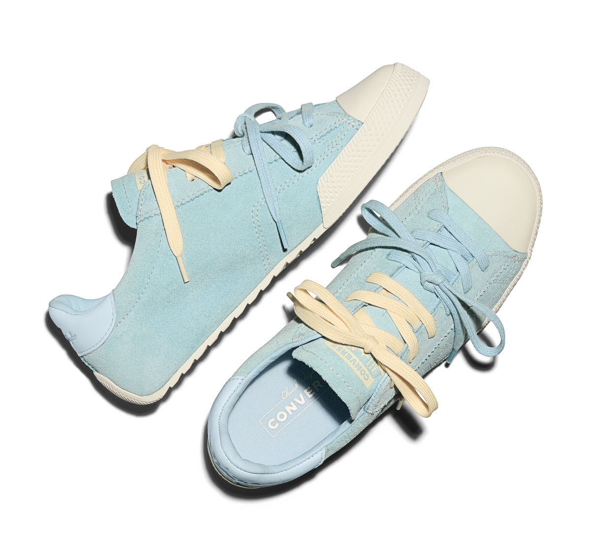Chuck Taylor Lo