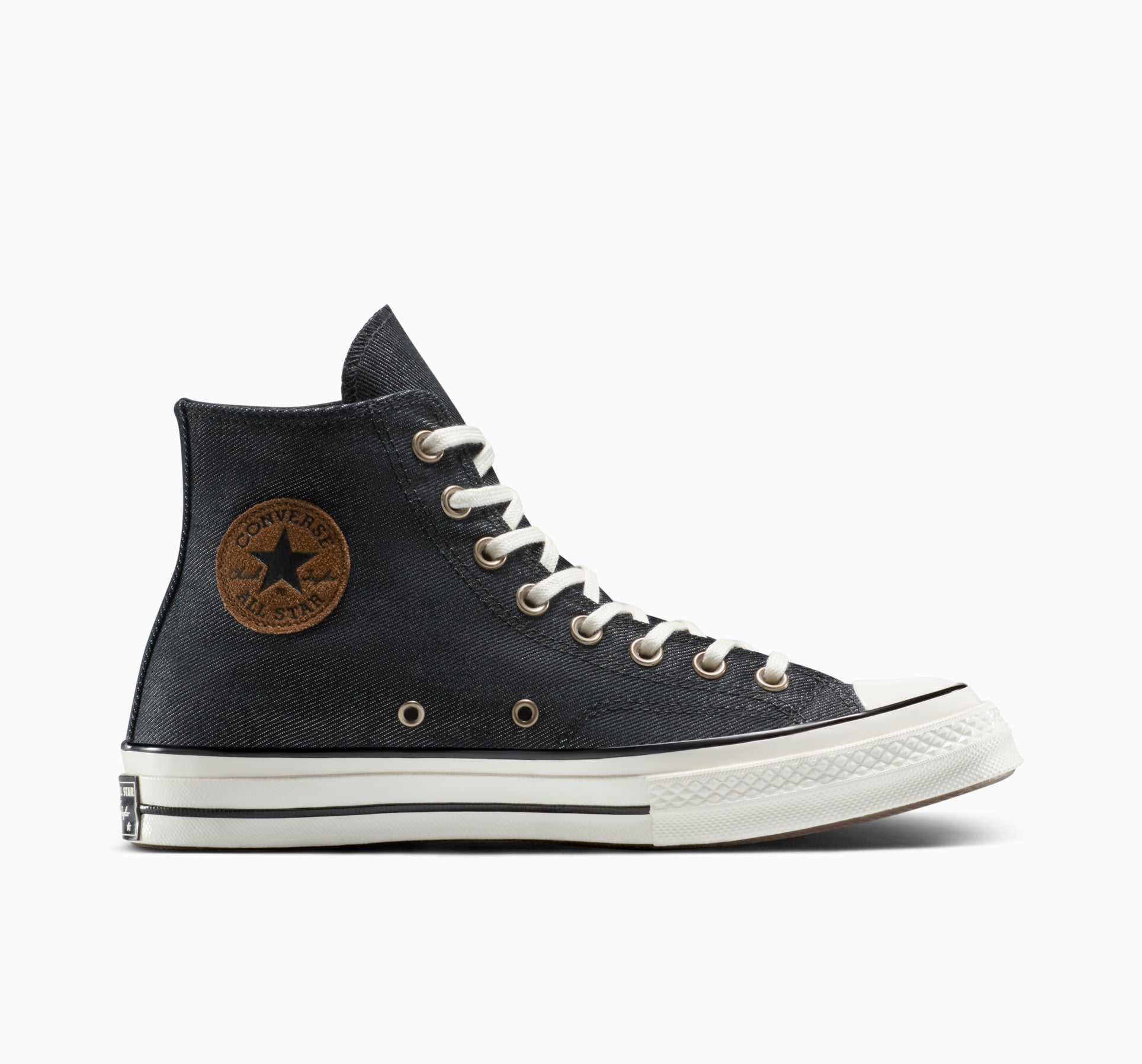 Chuck 70 Denim