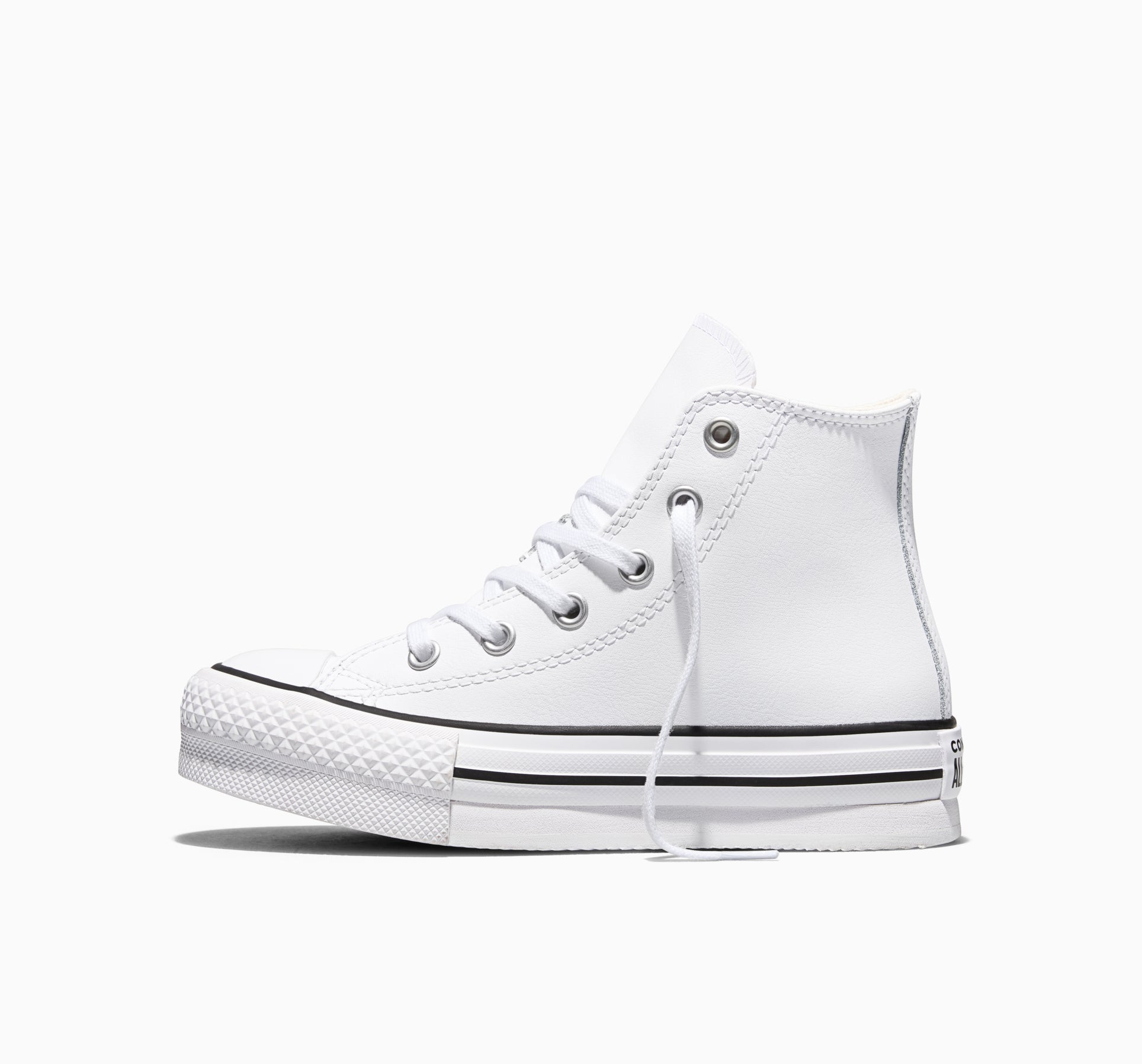 Chuck Taylor All Star EVA Lift Platform Leather
