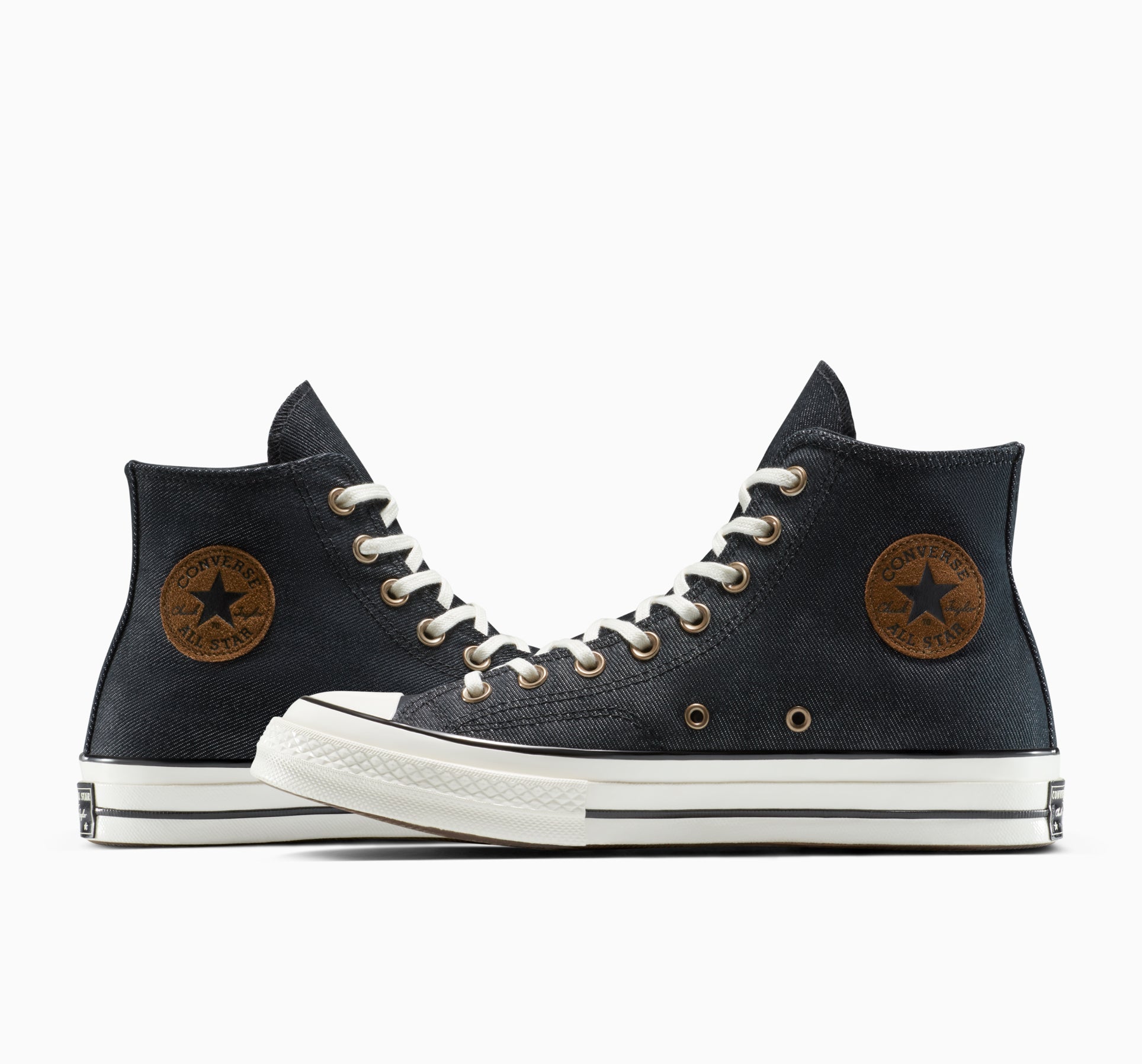 Chuck 70 Denim