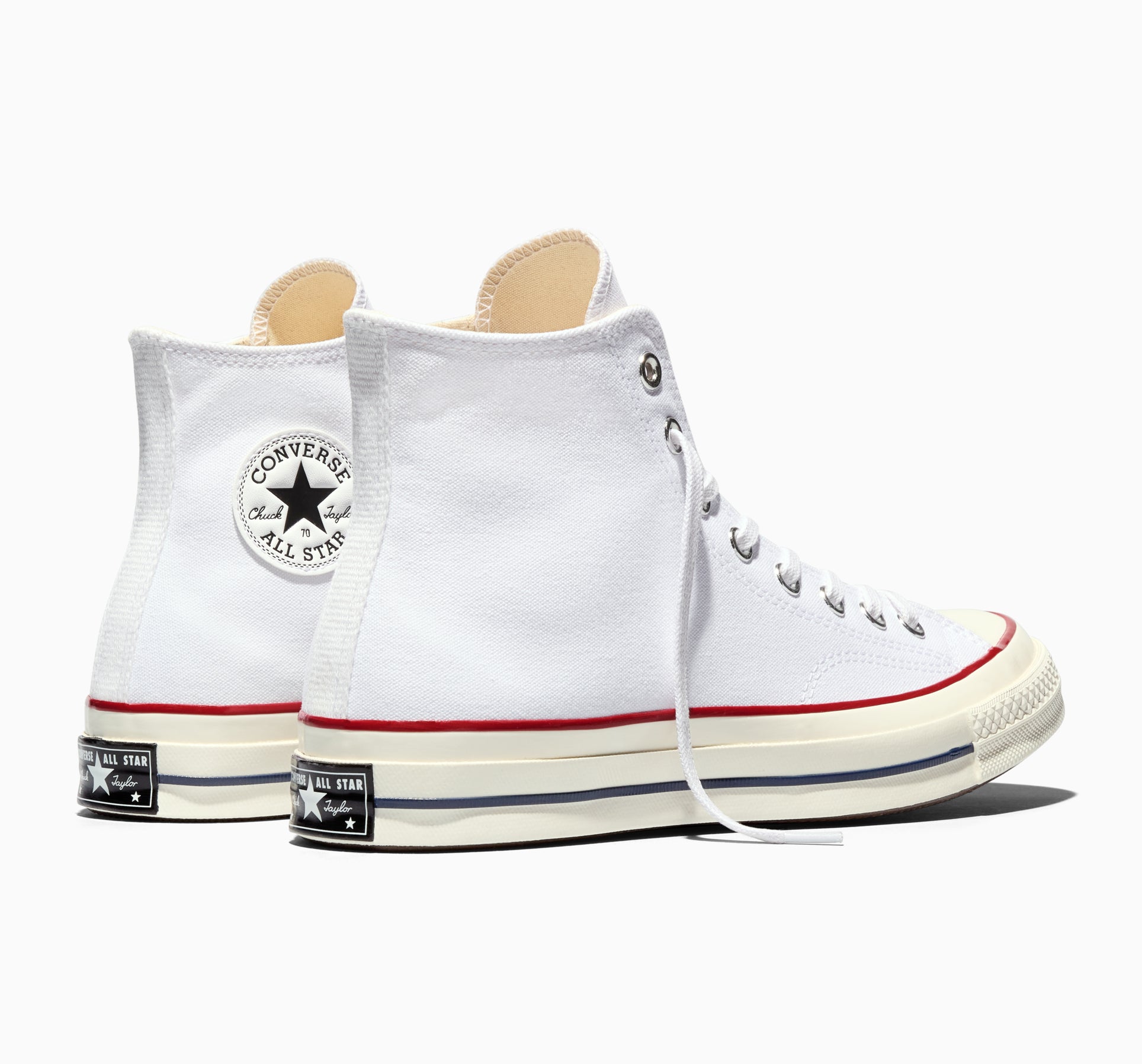 Chuck 70 Canvas
