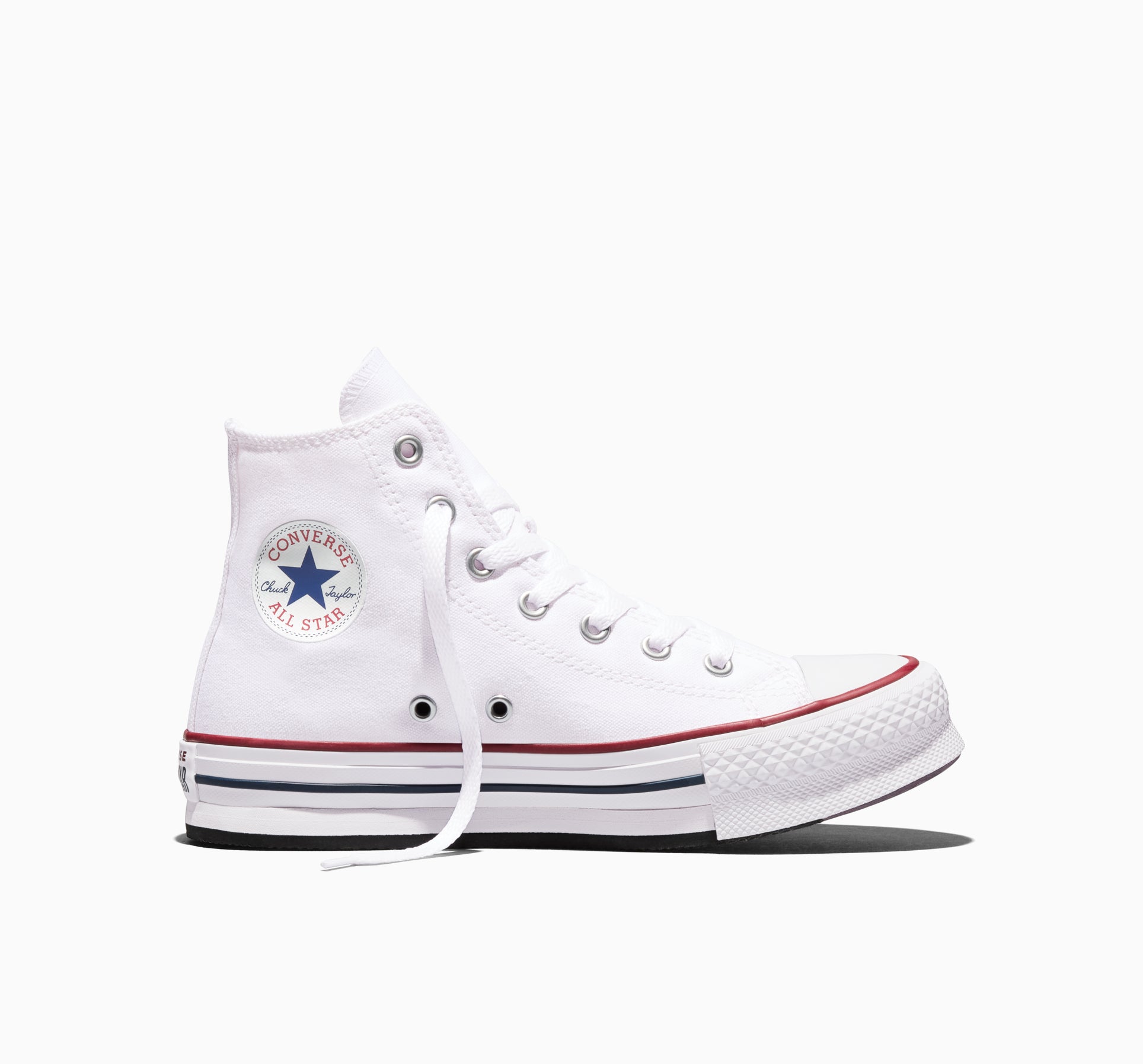 Chuck Taylor All Star EVA Lift Platform Canvas