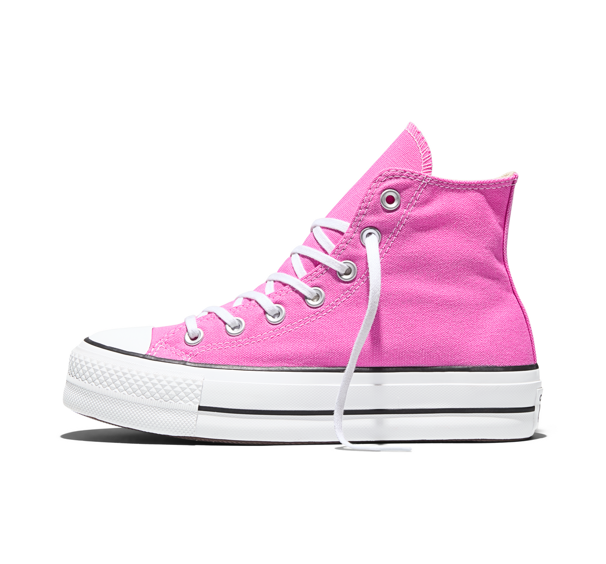 Chuck Taylor All Star Lift Platform