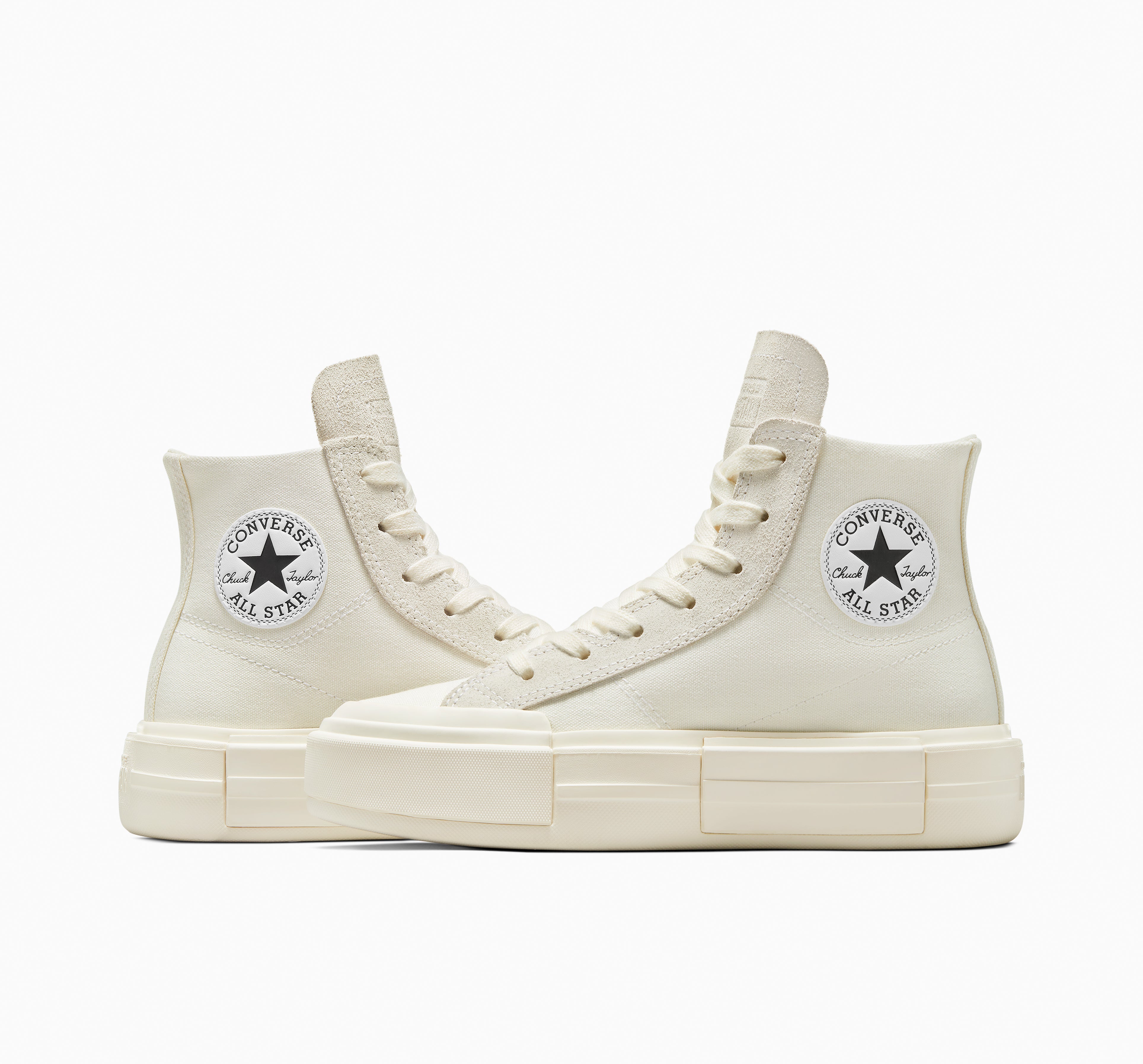 Converse Cruise