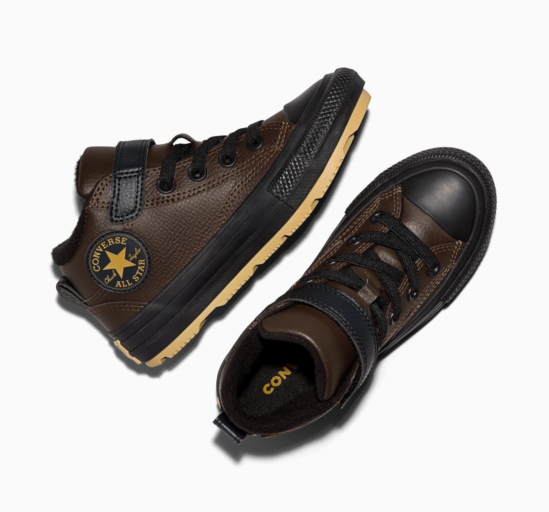 Chuck Taylor All Star Malden Street Boot