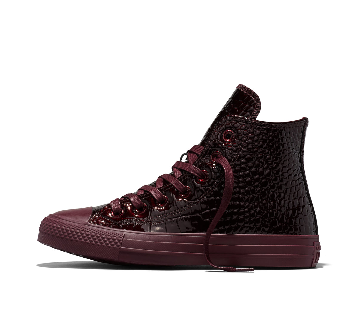 Chuck Taylor All Star Leather