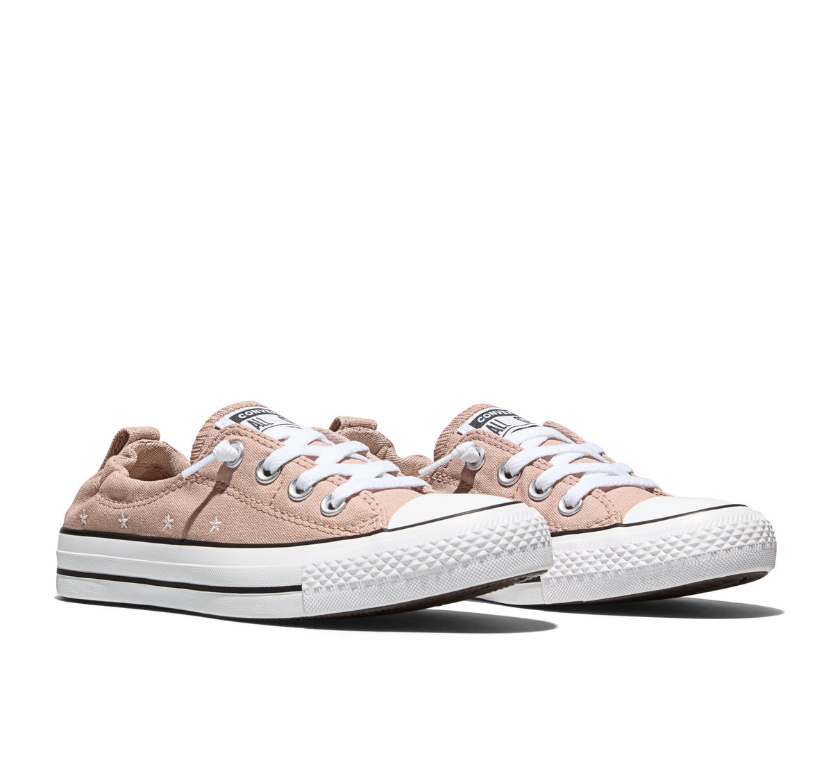 Chuck Taylor All Star Shoreline Embroidered Stars