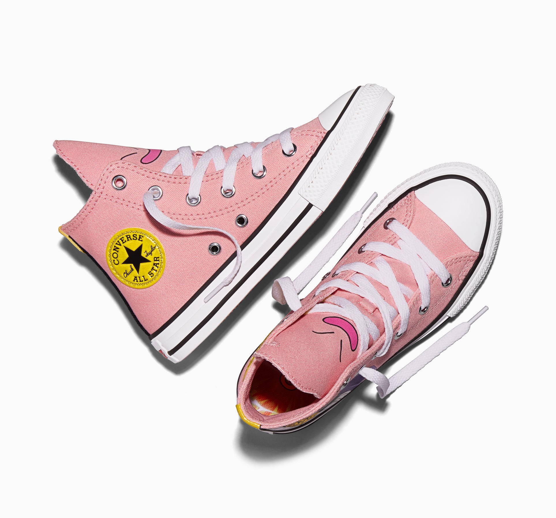 Converse Chuck Taylor All Star x Dragon Ball Z "Majin Buu"