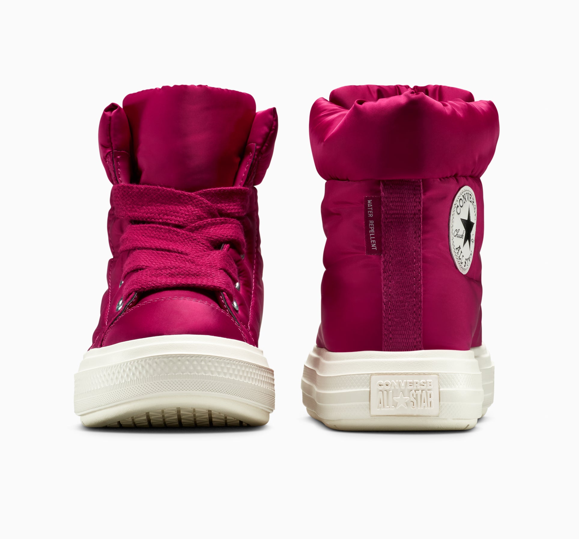 Chuck Taylor All Star Elements Boot