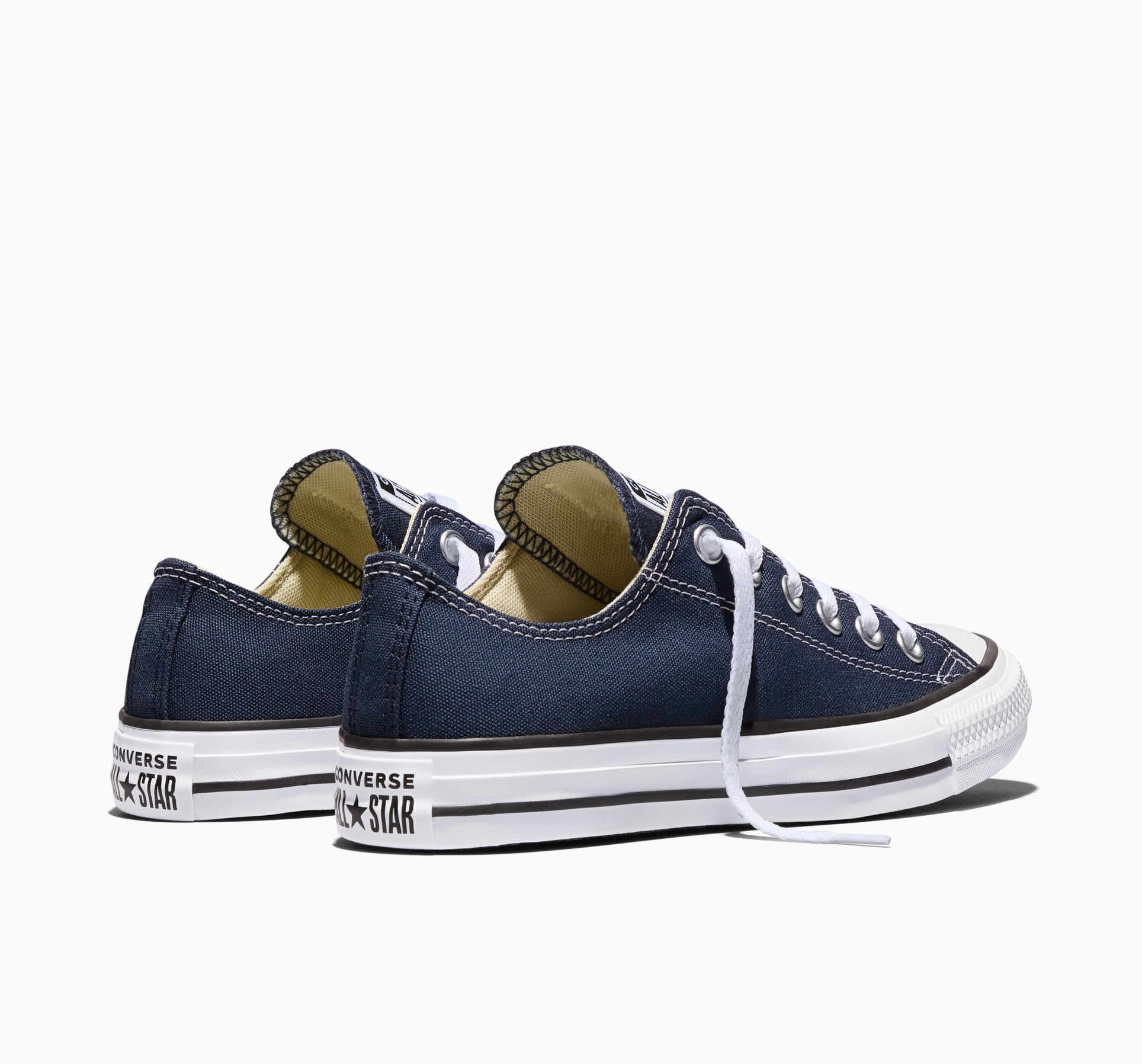 Chuck Taylor All Star Canvas