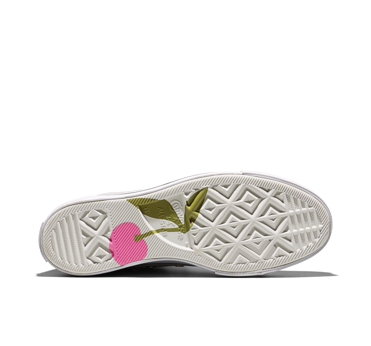 Chuck Taylor All Star Lift Canvas