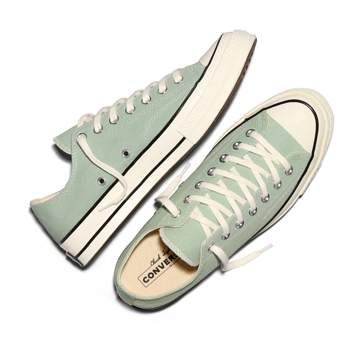 Chuck 70 Canvas