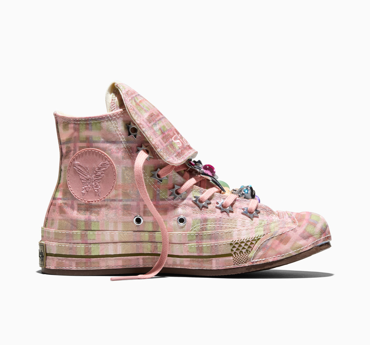Chuck 70