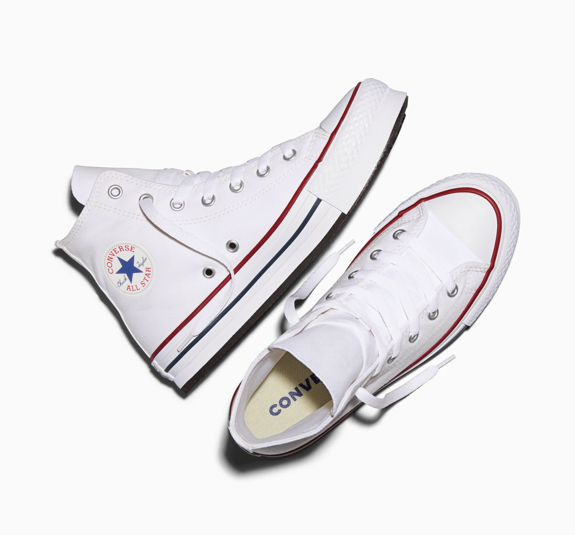 Chuck Taylor All Star EVA Lift Platform Canvas