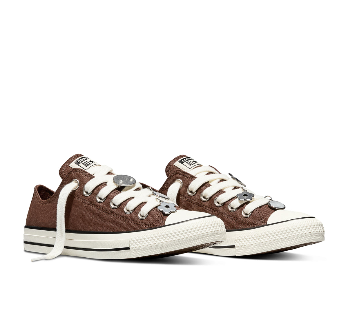 Chuck Taylor All Star Nostalgic Charms