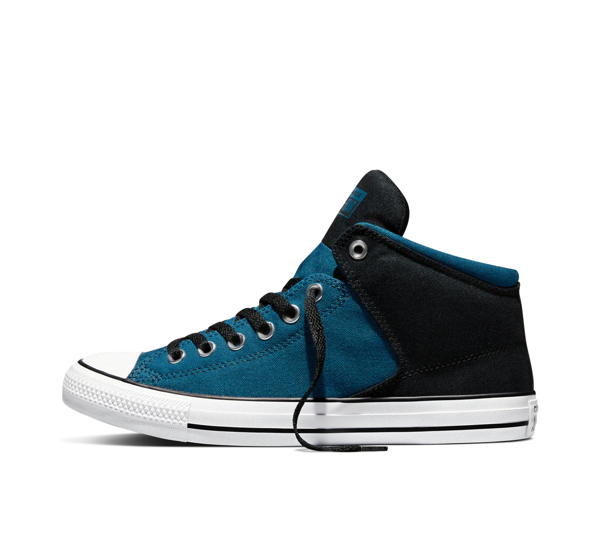 Chuck Taylor All Star High Street Color Block
