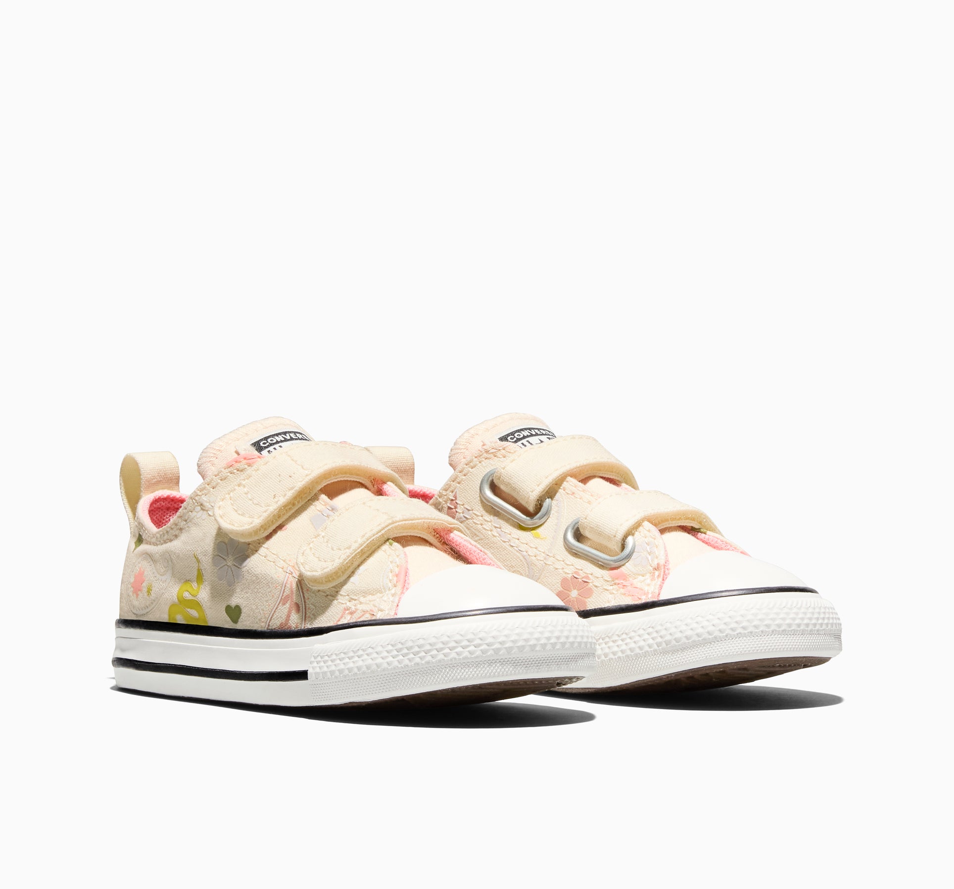 Chuck Taylor All Star Easy-On Paisley Pop