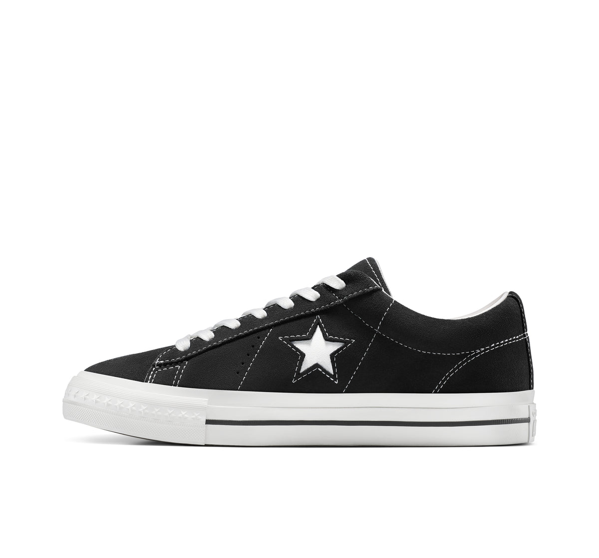 One Star 95