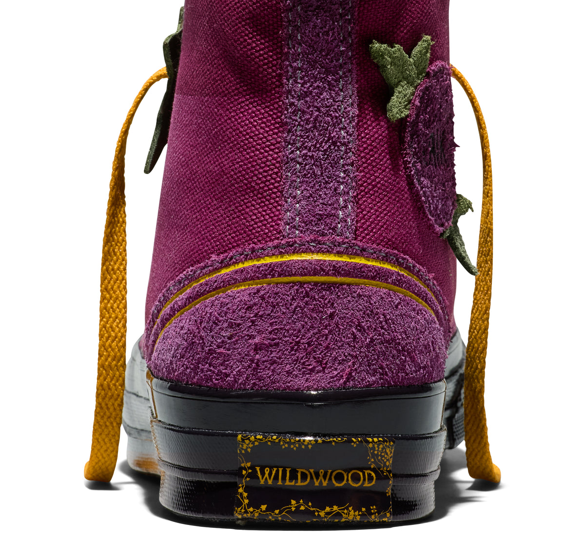 Converse x Wildwood Chuck 70 Prue