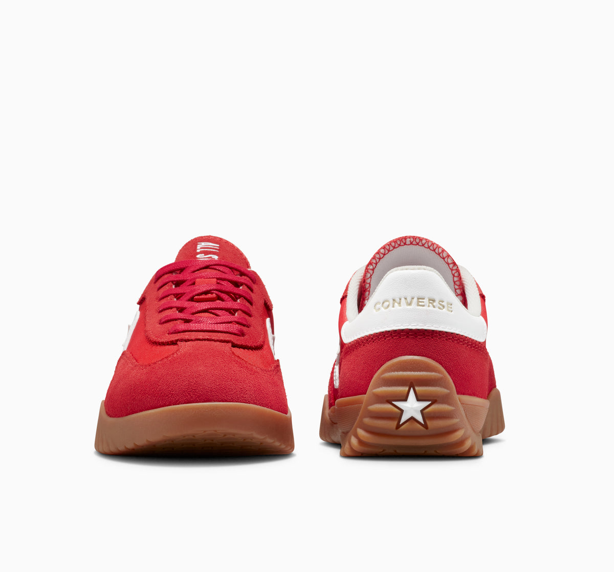 Run Star Trainer