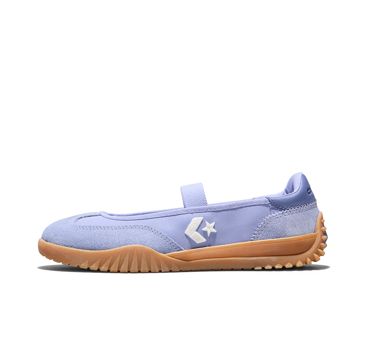 Run Star Trainer Ballet Flat