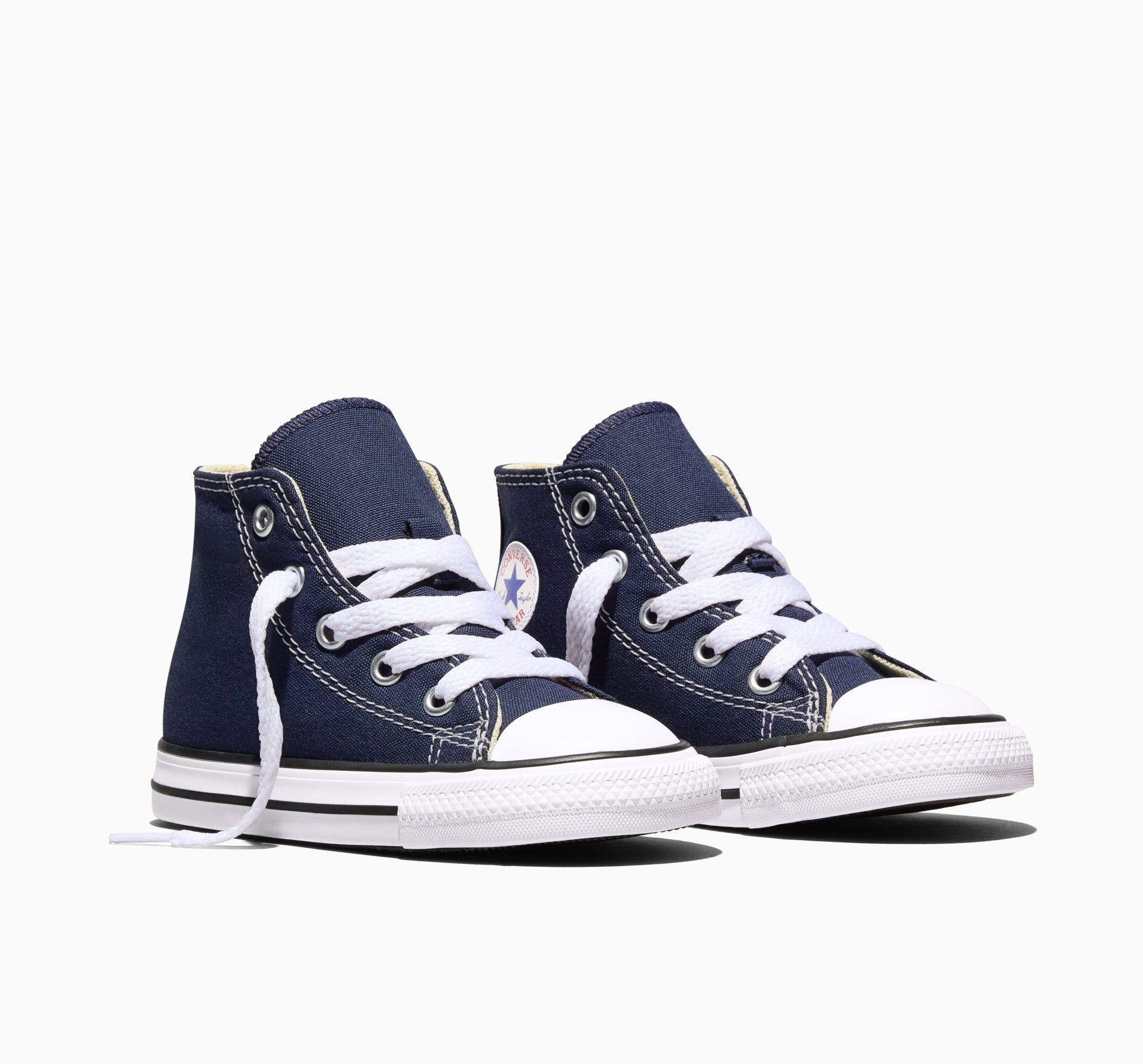 Chuck Taylor All Star Canvas