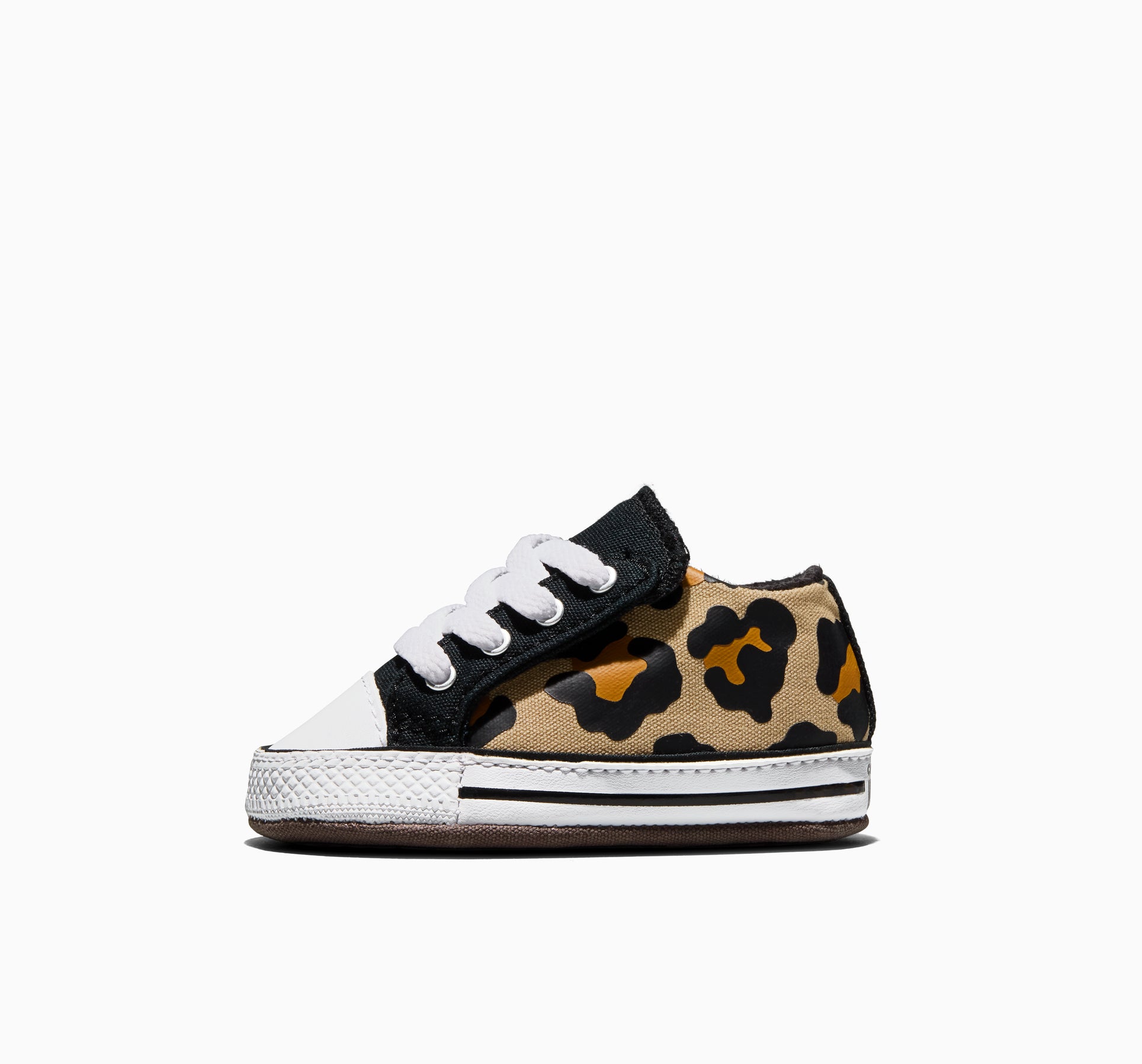 Chuck Taylor All Star Cribster Leopard