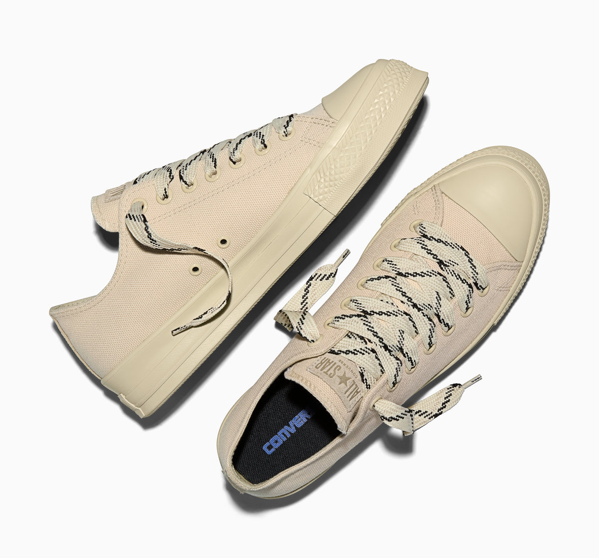 Chuck Taylor Throwback Polyester Canvas
