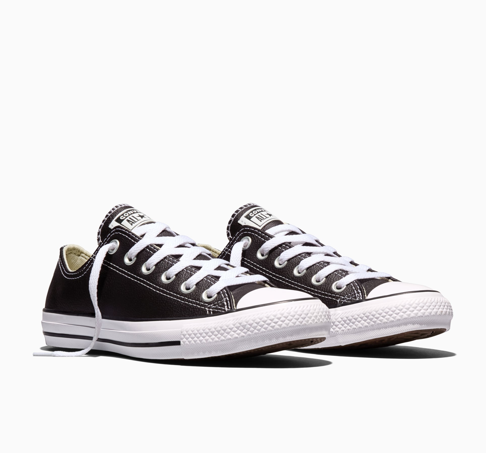 Chuck Taylor All Star Leather