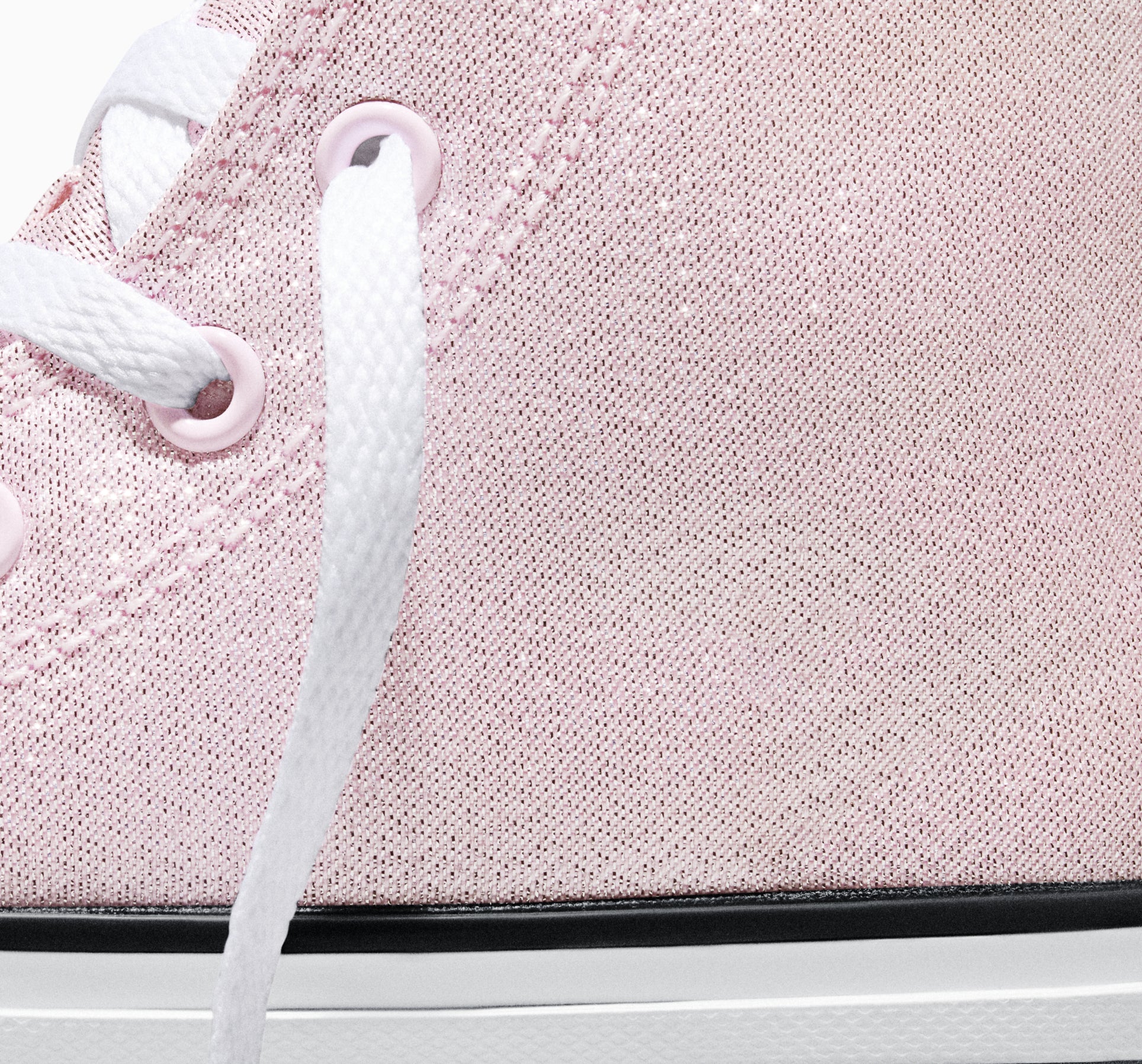 Chuck Taylor All Star EVA Lift Plateforme Brillante
