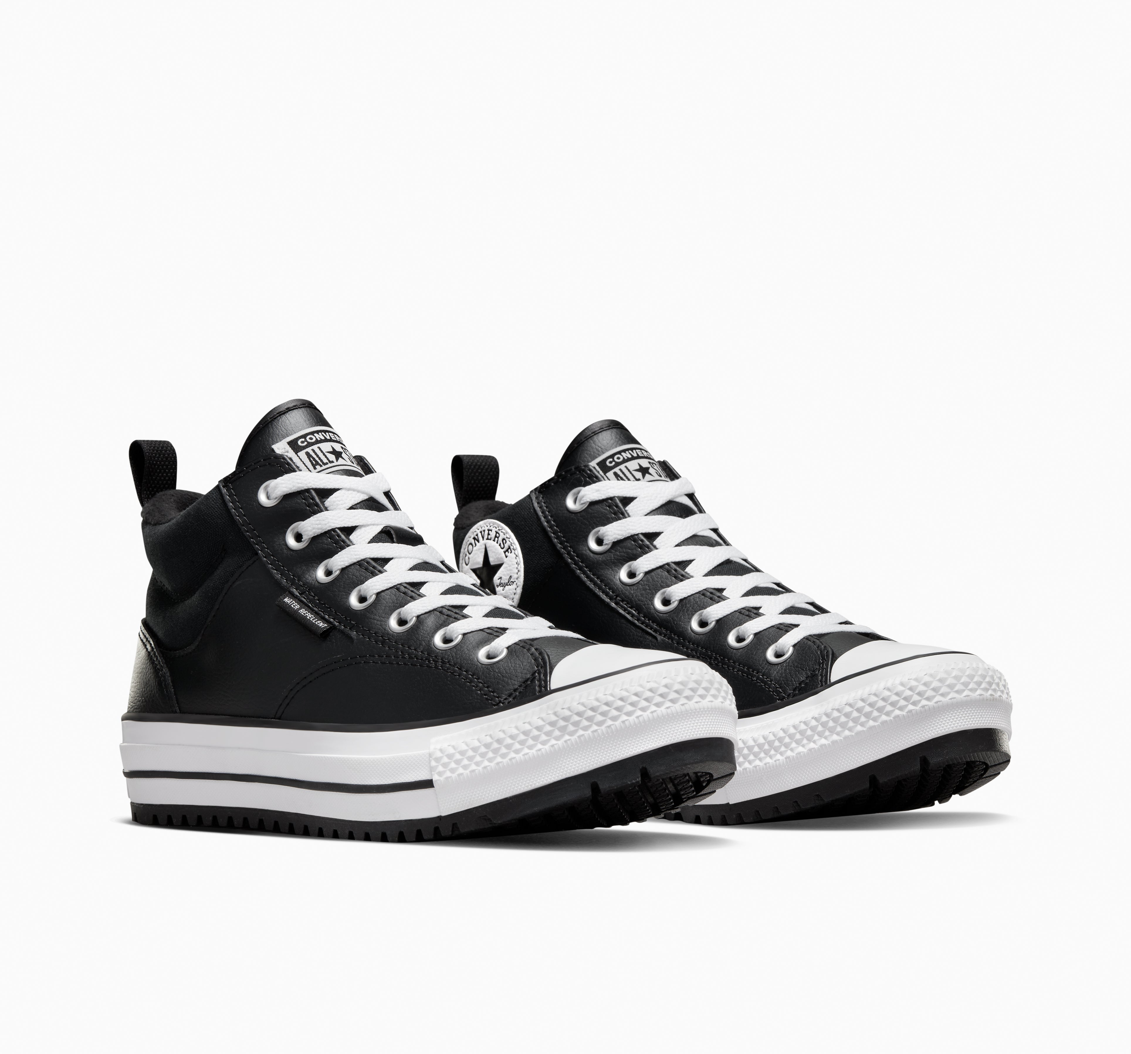 Botte Chuck Taylor All Star Malden Street