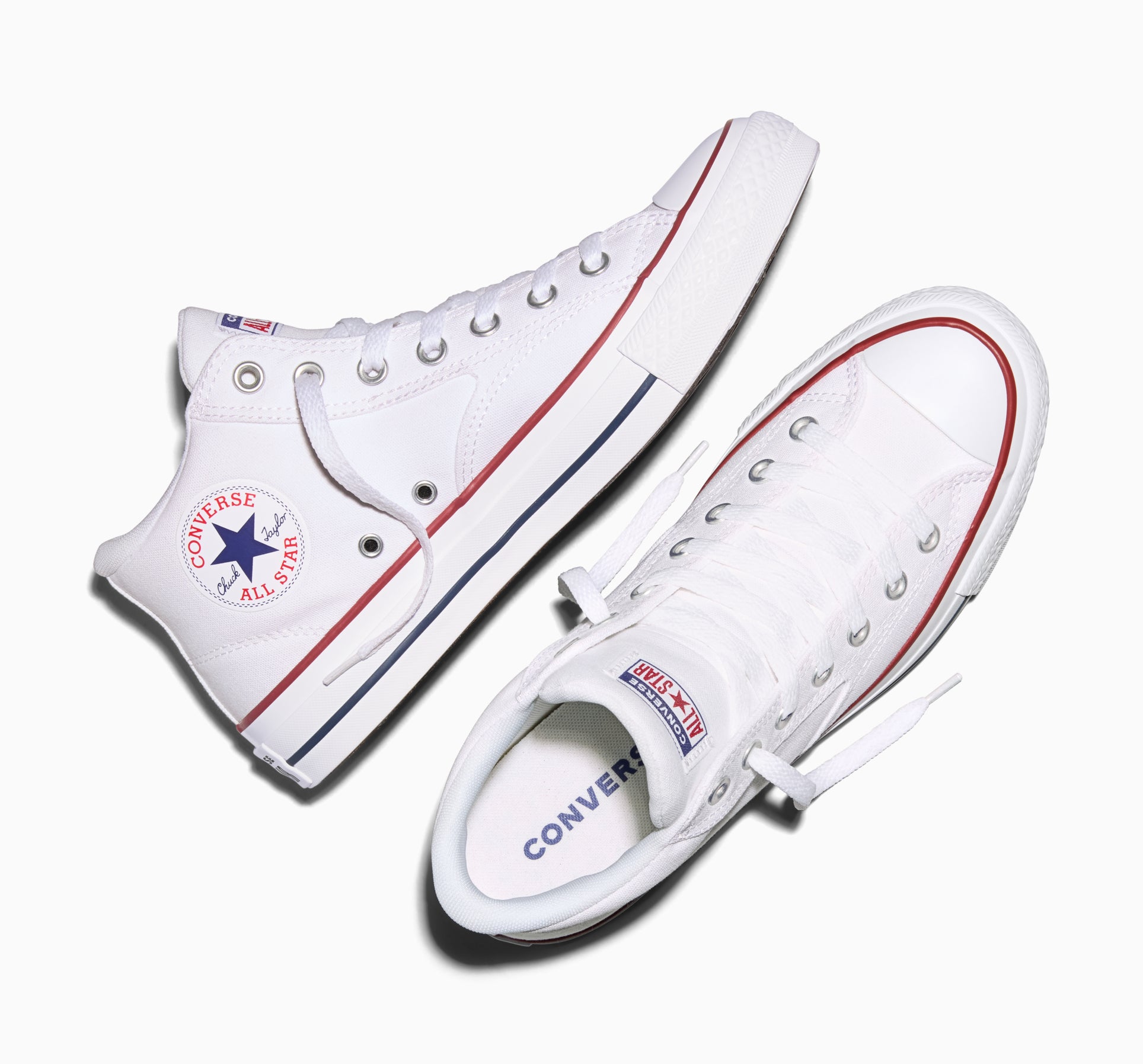 Chuck Taylor All Star Malden Street