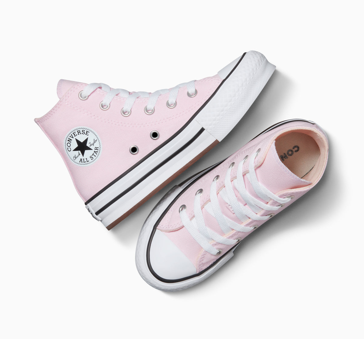 Chuck Taylor All Star EVA Lift Platform Canvas