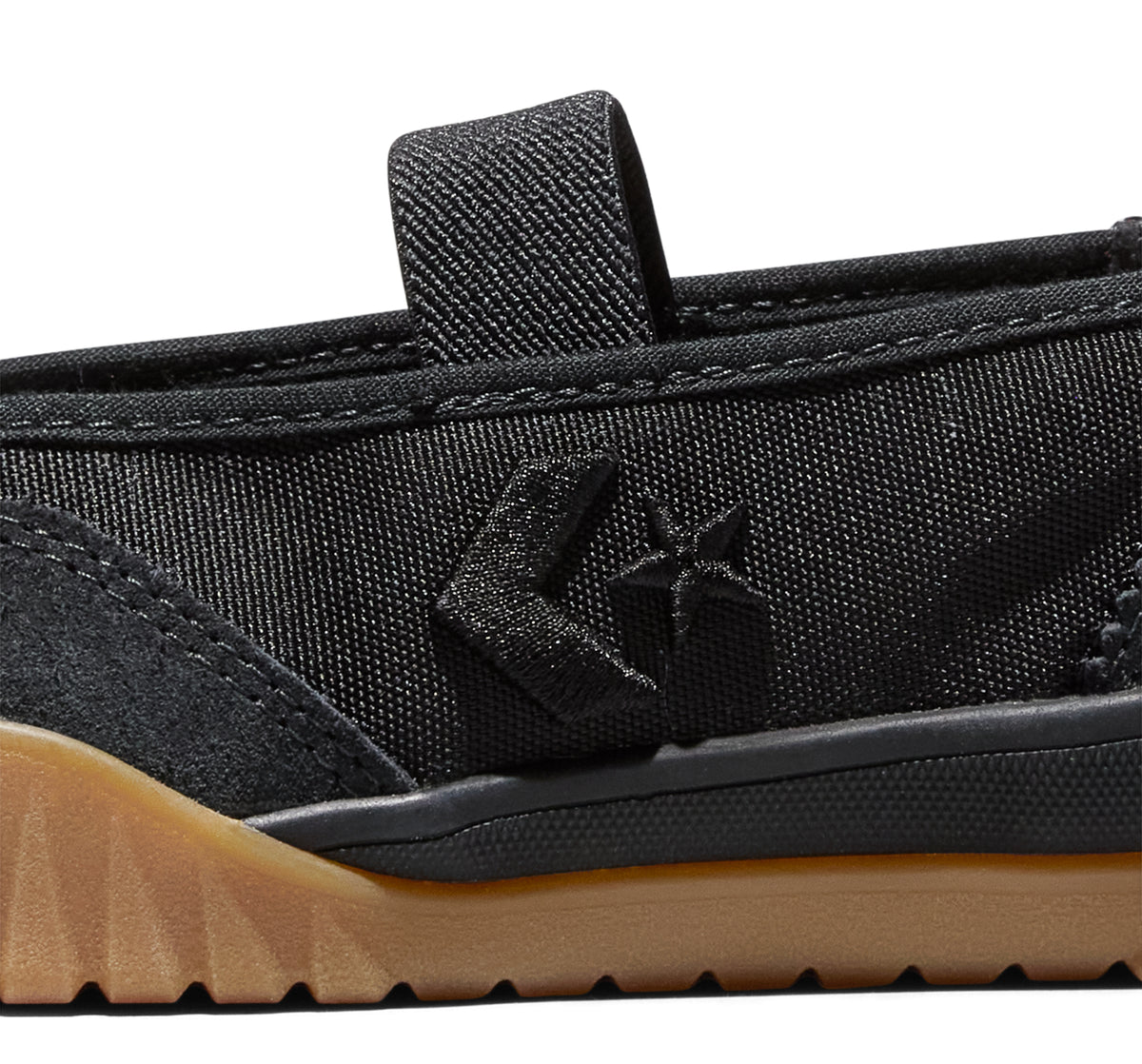 Run Star Trainer Ballet Flat