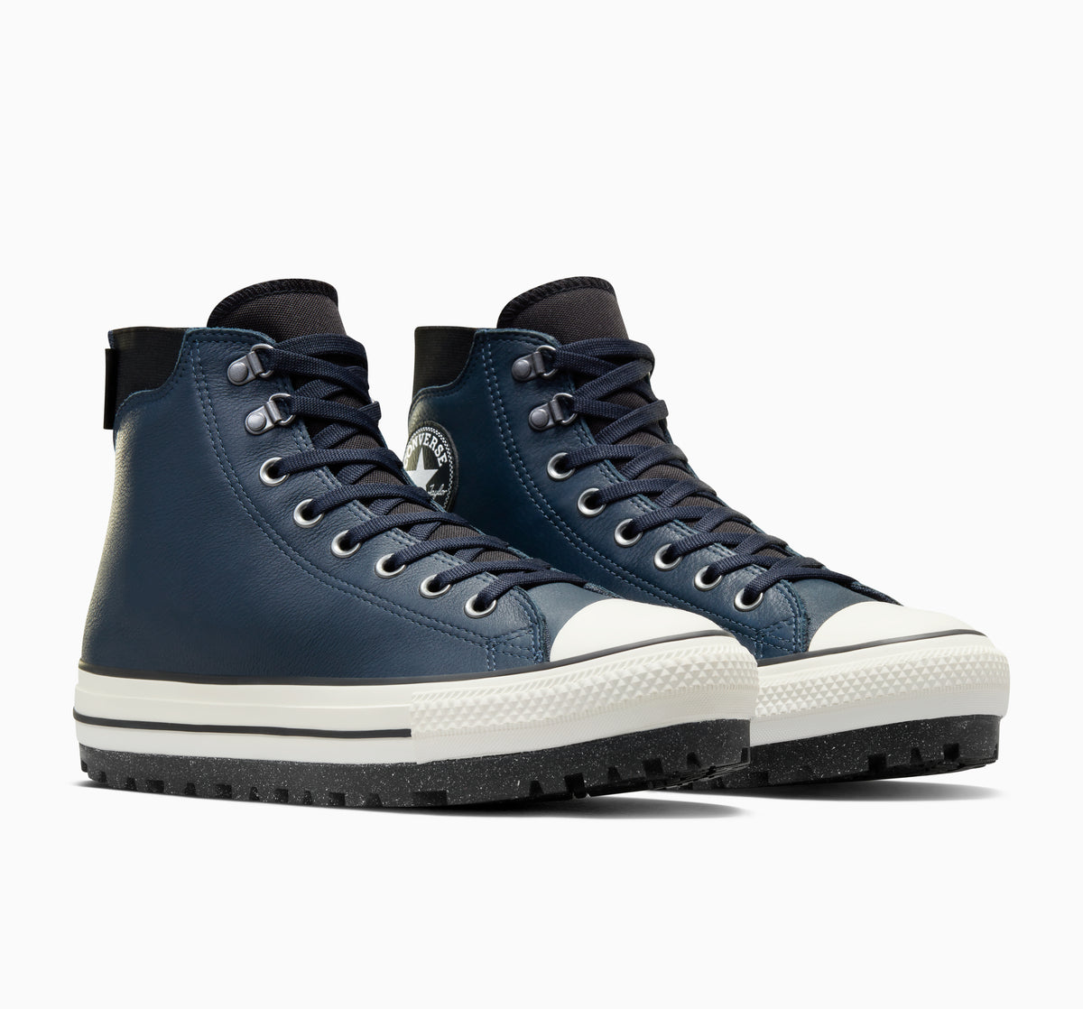Chuck Taylor All Star City Trek Waterproof Boot