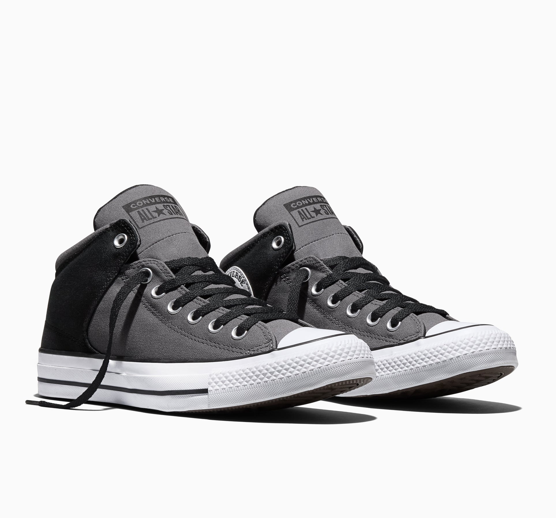 Chuck Taylor All Star High Street
