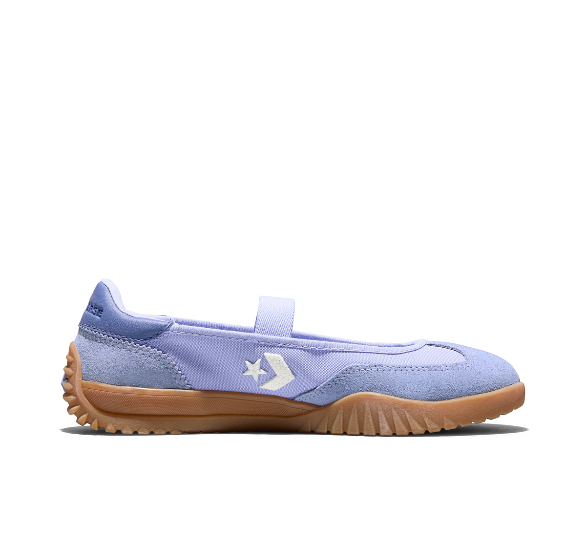 Run Star Trainer Ballet Flat