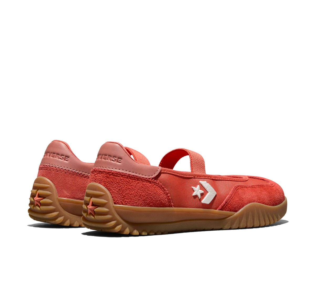 Run Star Trainer Ballet Flat