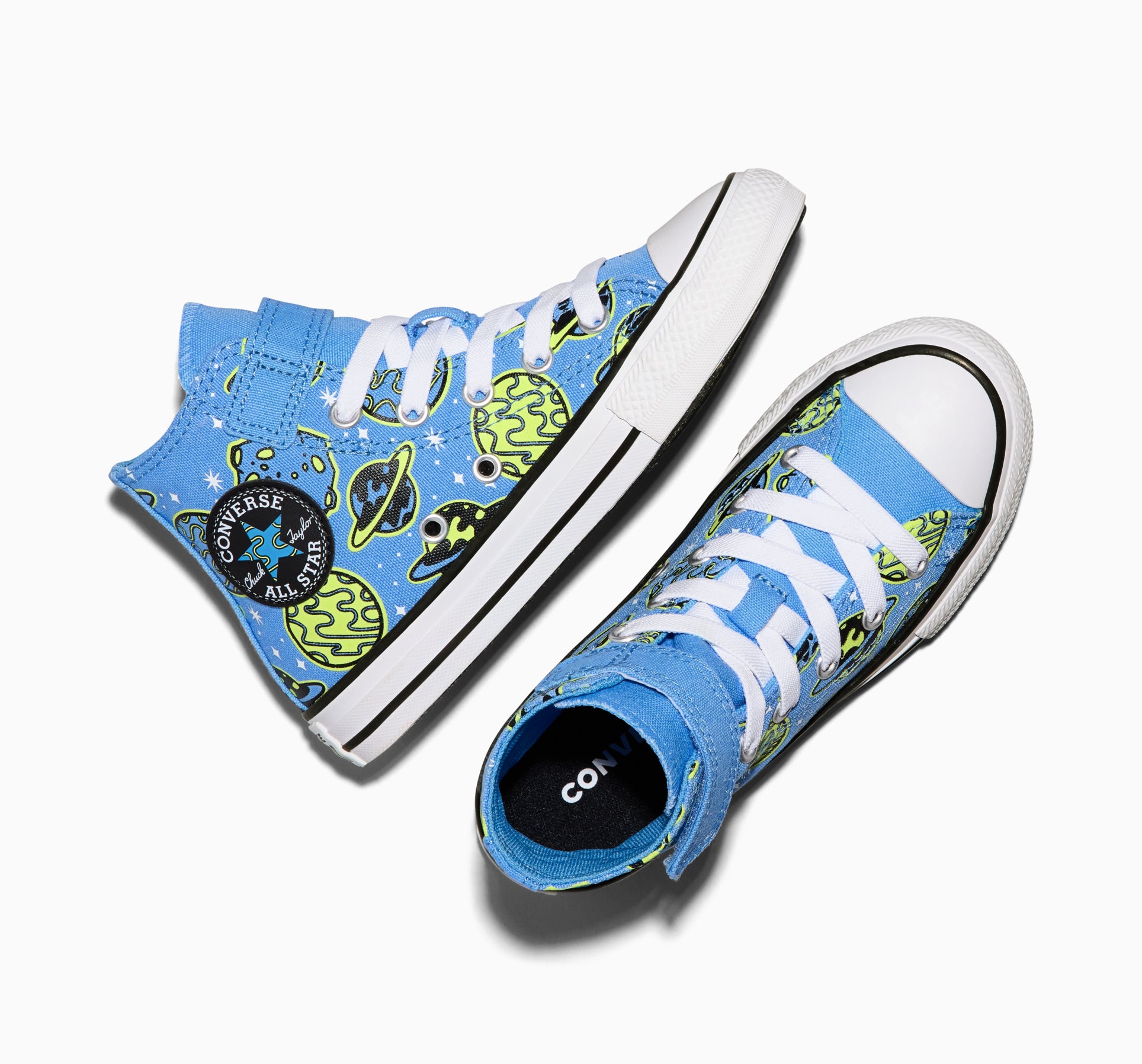 Chuck Taylor All Star Easy-On Planets