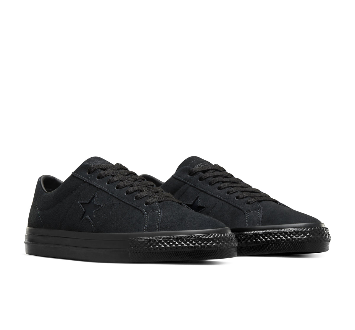 One Star Pro Classic Suede