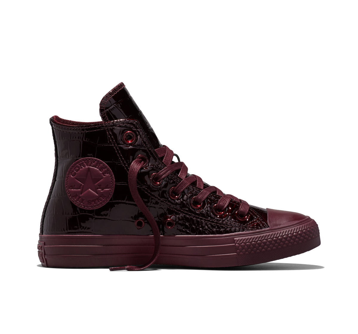 Chuck Taylor All Star Leather