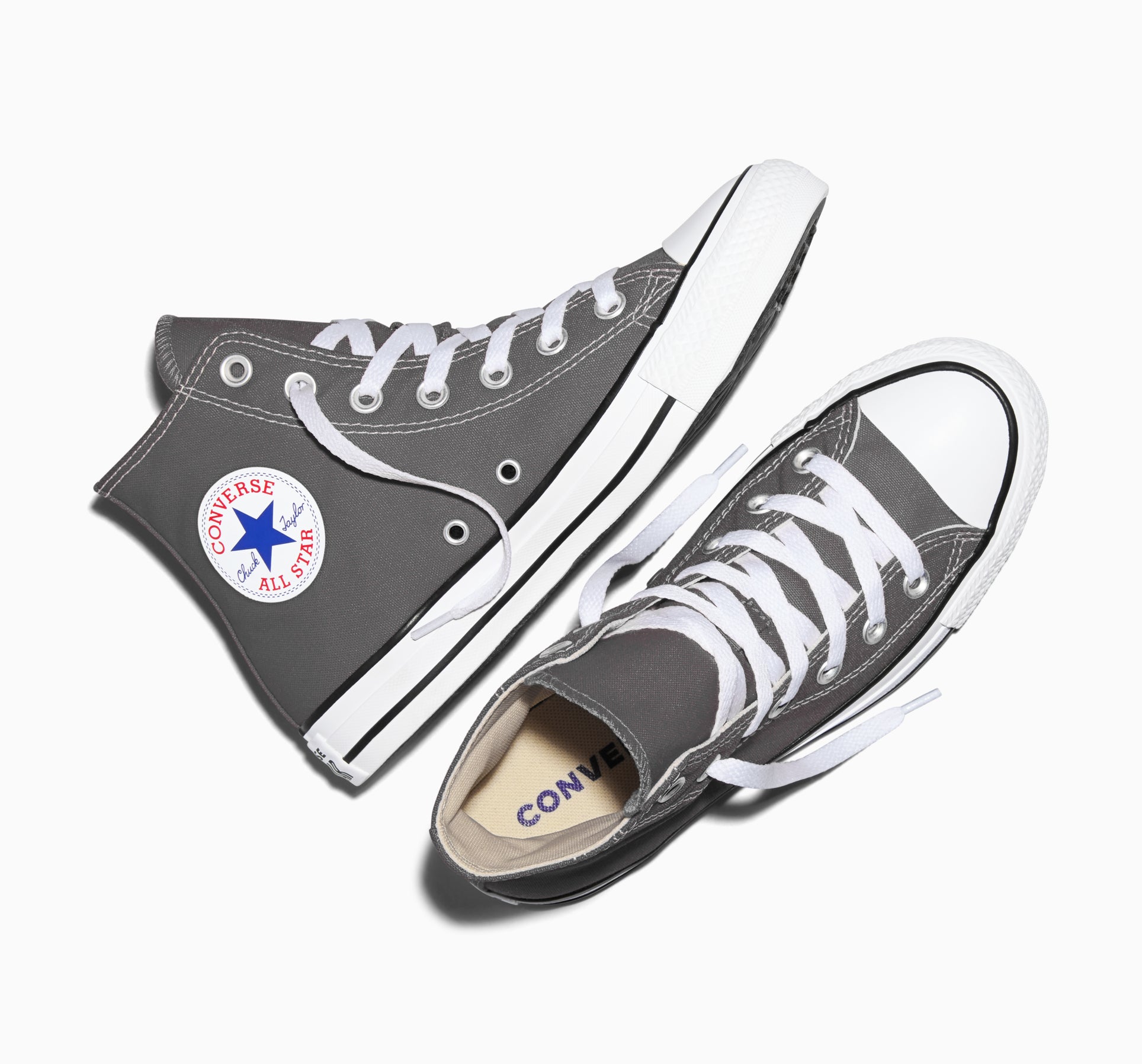 Chuck Taylor All Star en toile