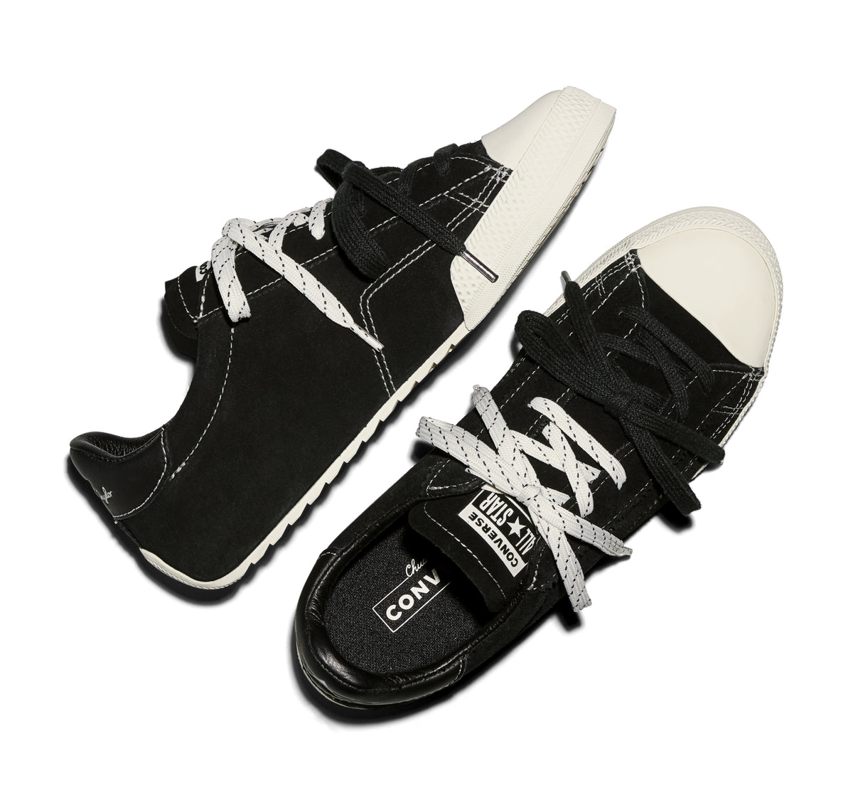 Chuck Taylor Lo