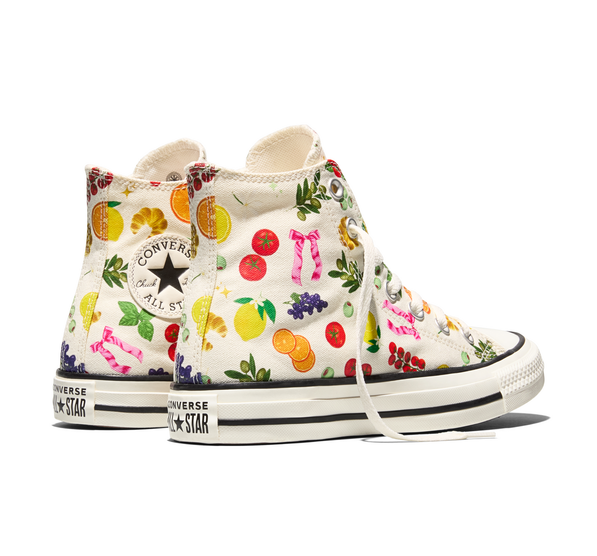 Chuck Taylor All Star Market Essentials