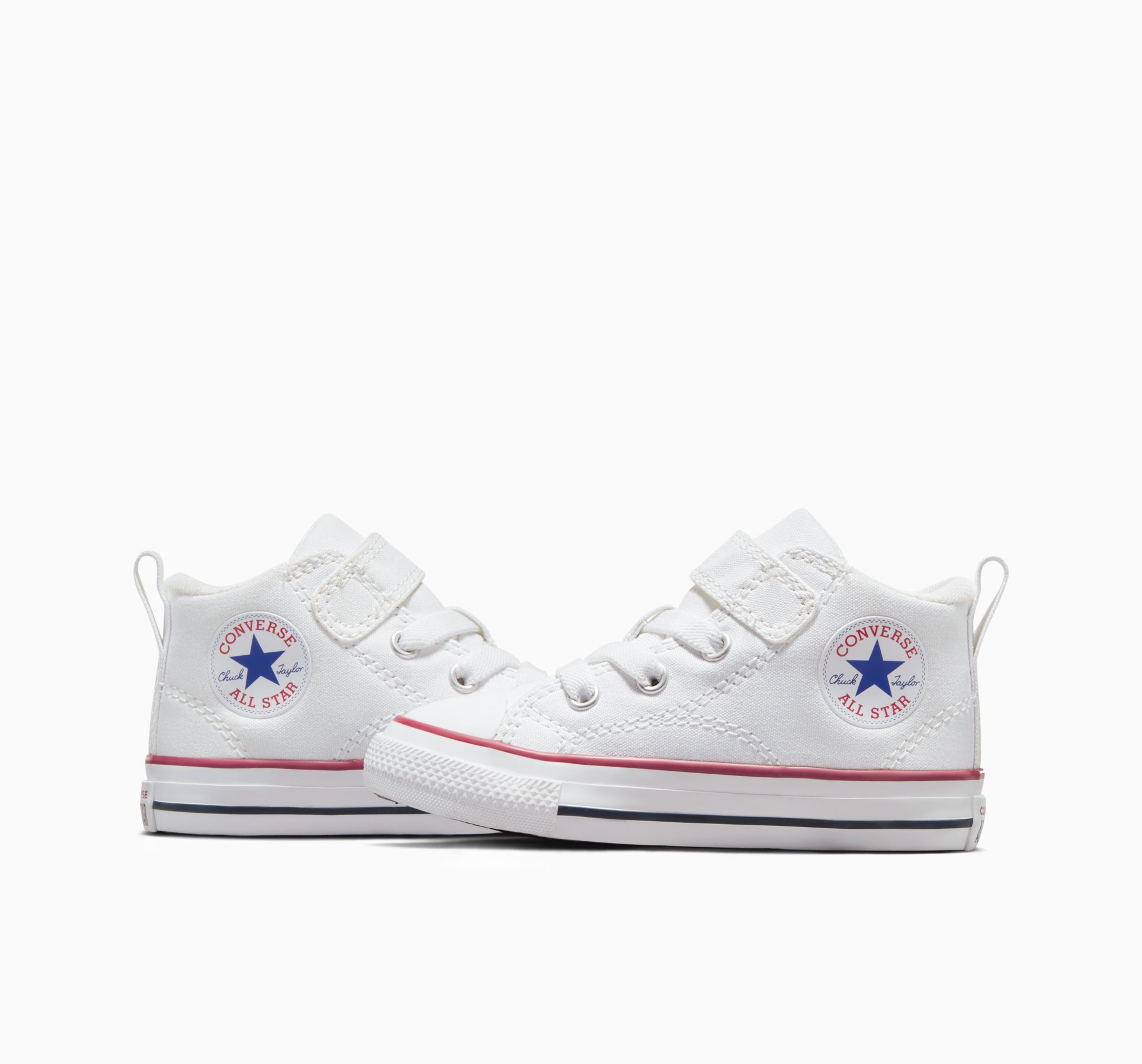 Chuck Taylor All Star Malden Street Easy-On Toile