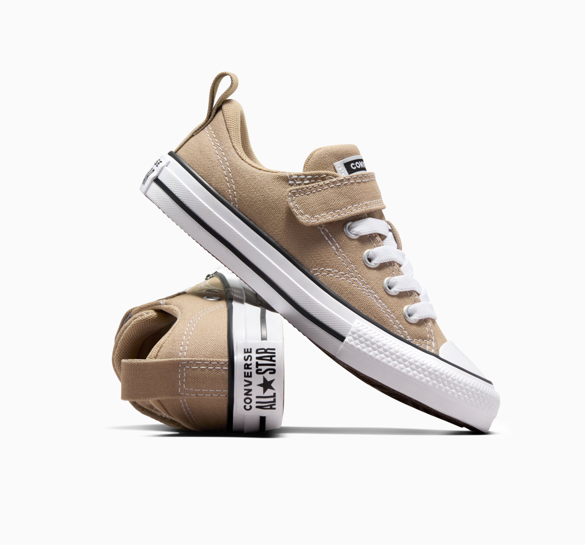 Chuck Taylor All Star Malden Street Enfilage facile